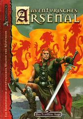 Aventurisches Arsenal
