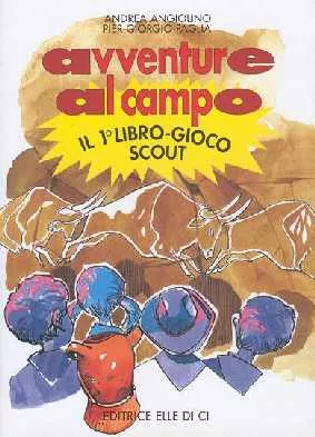 Avventure al campo