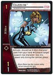 Dazzler, Alison Blaire - Unlimited Edition