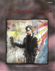 Awake and Alone