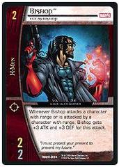 Bishop, Lucas Bishop - Foil