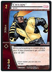 Cyclops, Slim - Foil