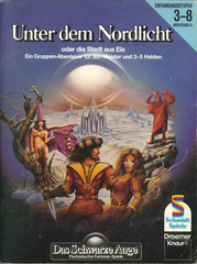 B06: Unter dem Nordlicht
