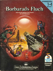 B07: Borbarads Fluch