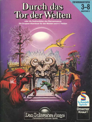 B08: Durch das Tor der Welten