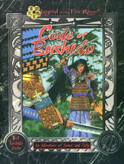 B-1: Code of Bushido