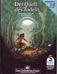 B11: Der Quell des Todes