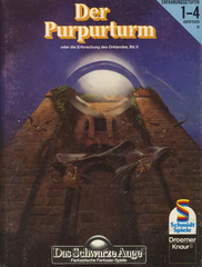 B16: Der Purpurturm
