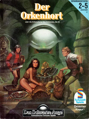 B17: Der Orkenhort