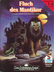 B21: Fluch des Mantikor