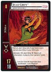 Jean Grey, Phoenix Force - Foil