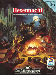B22: Hexennacht