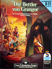 B23: Die Bettler von Grangor
