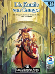 B24: Die Kanale von Grangor