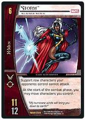 Storm, Weather Witch - Unlimited Edition