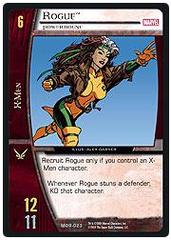 Rogue, Powerhouse - Foil