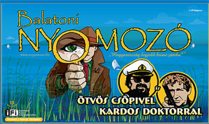 Balatoni nyomozó