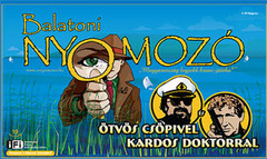 Balatoni nyomozó