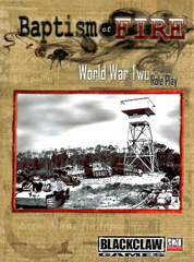 Baptism of Fire: World War II Roleplaying