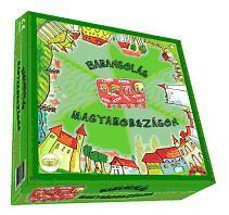 Barangolás Magyarországon