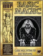 Basic Magic