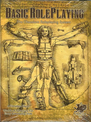 Basic Roleplaying
