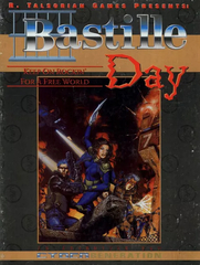 Bastille Day