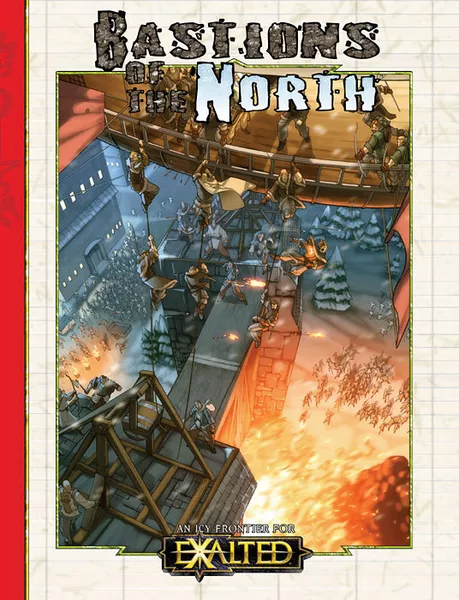 Bastions of the North