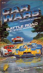 Battle Road