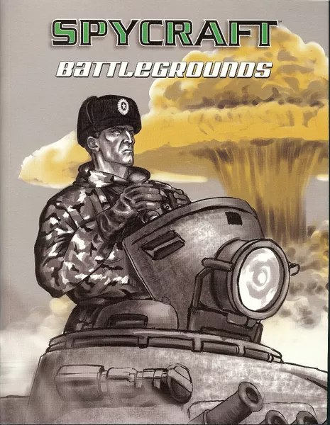 Battlegrounds