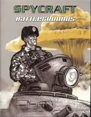 Battlegrounds