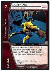 Luke Cage, Hero for Hire - Unlimited Edition