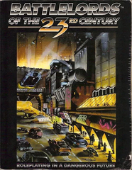 Battlelords of the Twenty-Third Century (5th Edition)