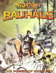 Bauhaus - The Power of Heritage