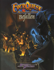 Befallen