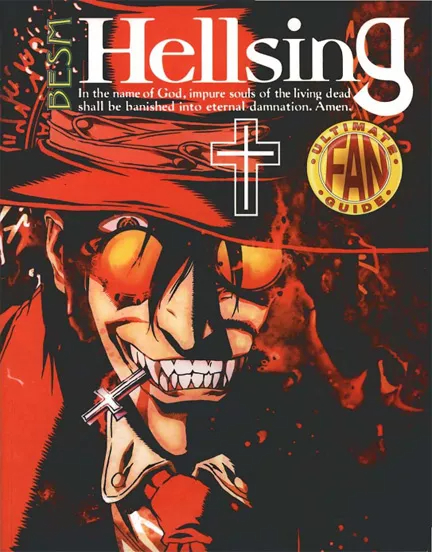 BESM Hellsing