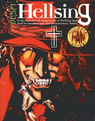 BESM Hellsing