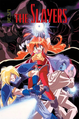 BESM The Slayers