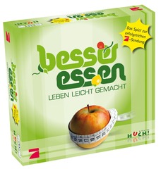 Besser Essen