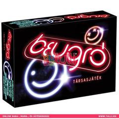 Beugró