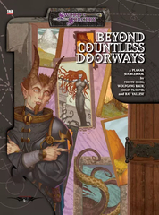 Beyond Countless Doorways