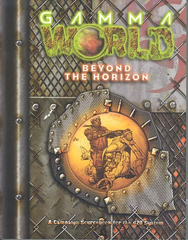 Beyond the Horizon