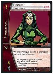 Rogue, Anna Raven - Unlimited Edition