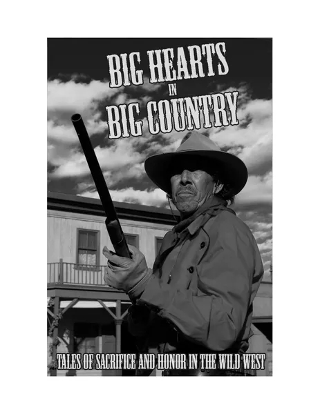 Big Hearts in Big Country