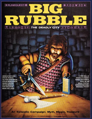 Big Rubble