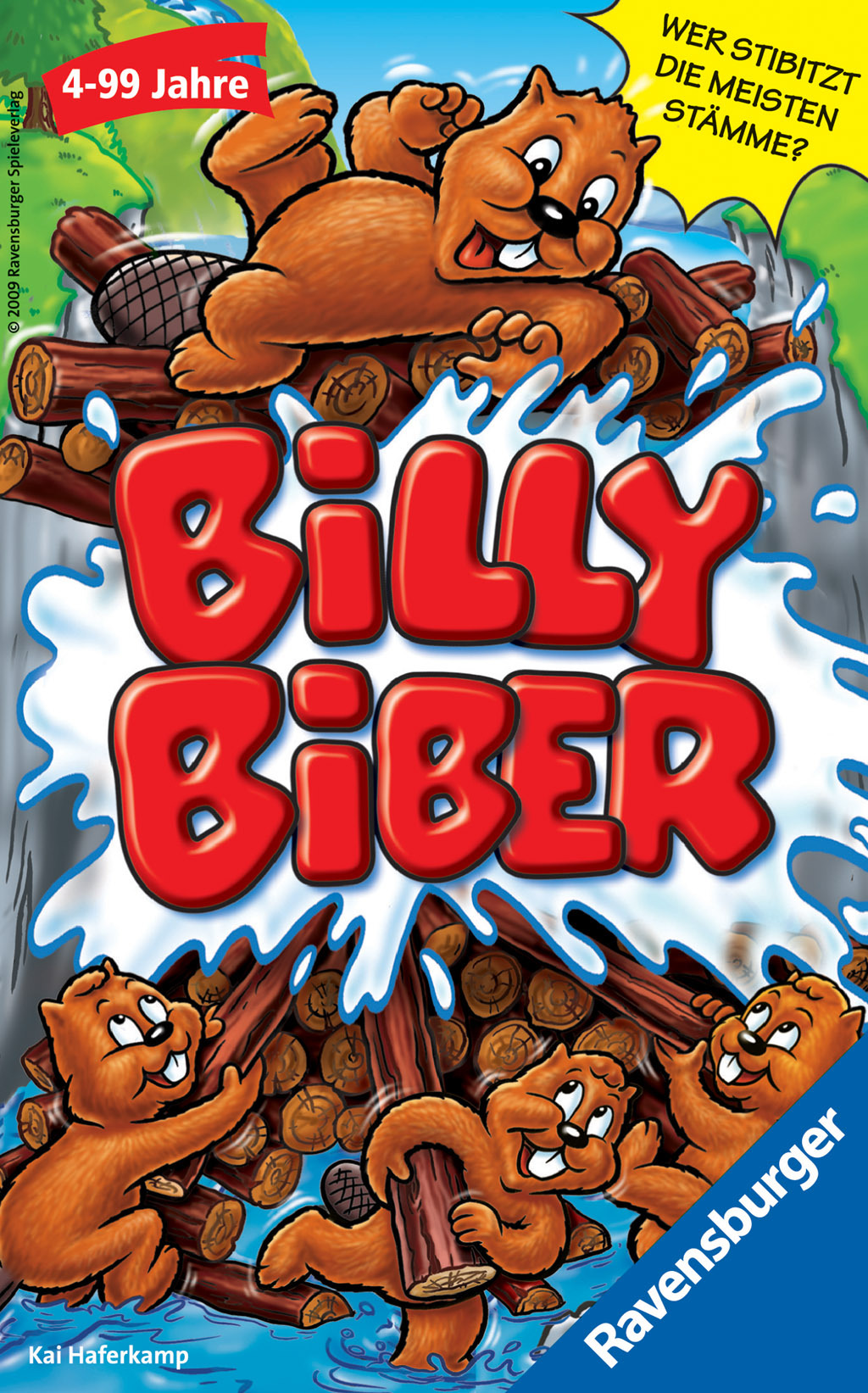 Billy Biber