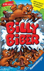 Billy Biber