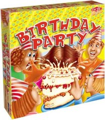 Birthday Party