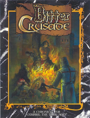 Bitter Crusade
