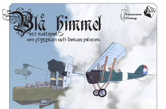 Bla himmel